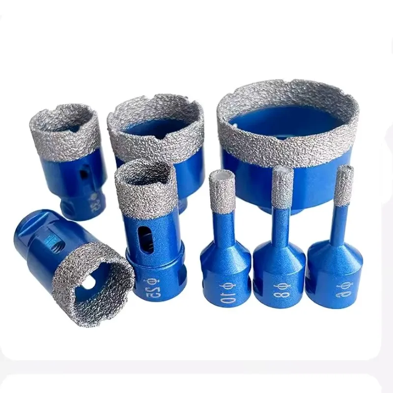M14 Dry Diamond core Drill Bit - Screen Protector Cutter review and price