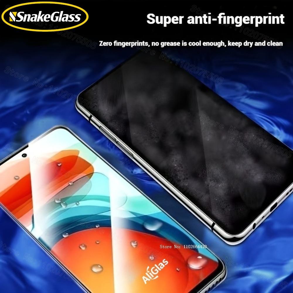 4Pcs Screen Protectors for iPh - Flexible Tpu Film review and price