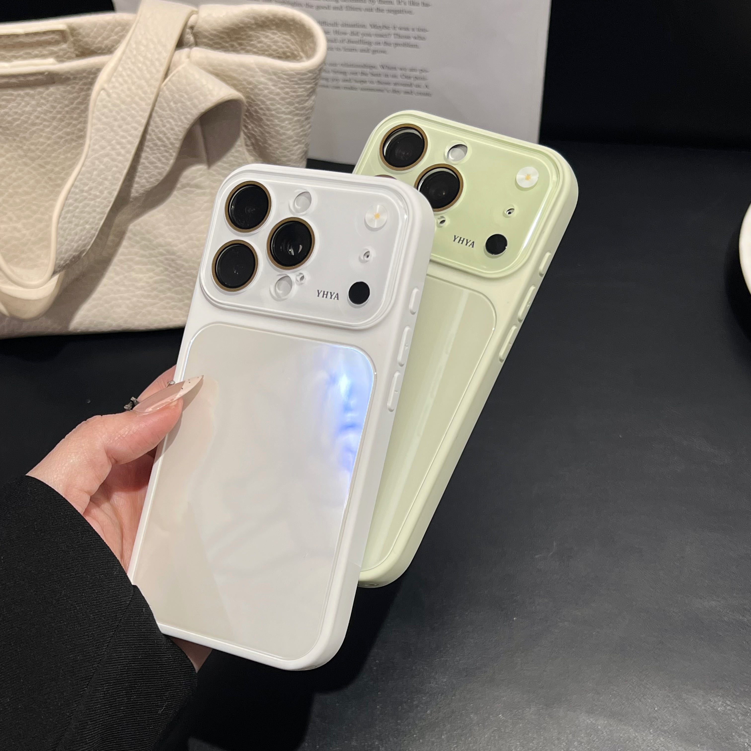 Luxury Instantly Turn 17 Tempe - Camera Lens Protector review and price