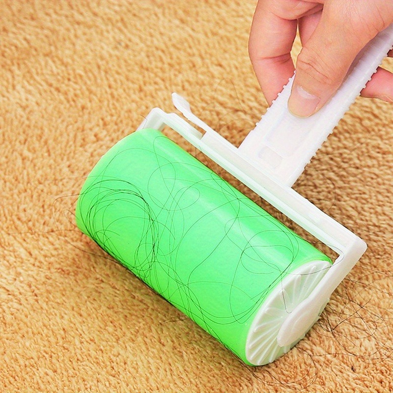1 Drum Wool Sticker Washable W - Dust Removal Sticker review and price