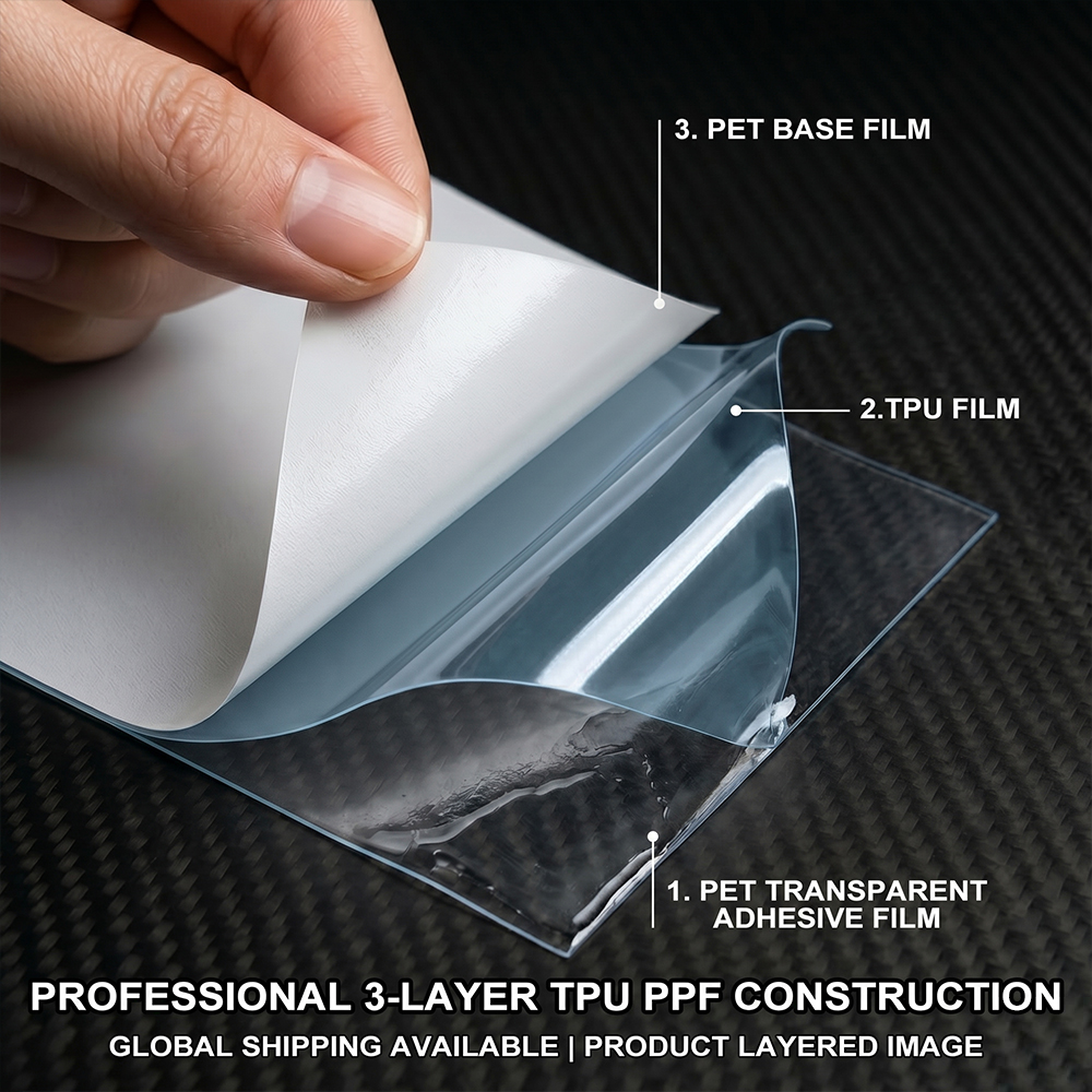 For Mercedes Benz E Class W214 - Anti Blue Light Film review and price