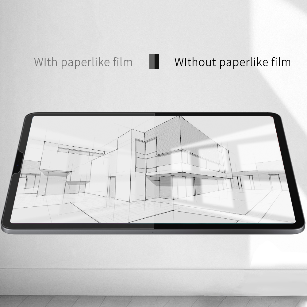2pcs Paper feel Film PET Anti  - Matte Anti Glare Screen review and price