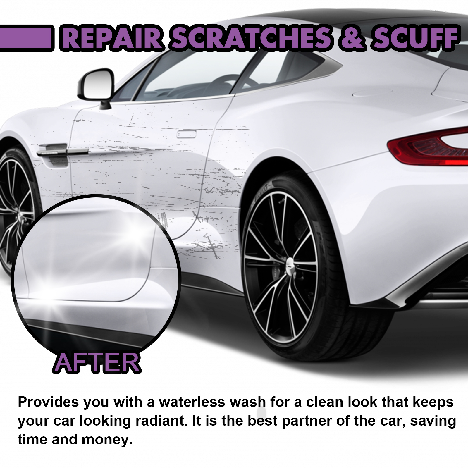 Car Ceramic Nano Coating Liqui - Nano Liquid Coating review and price