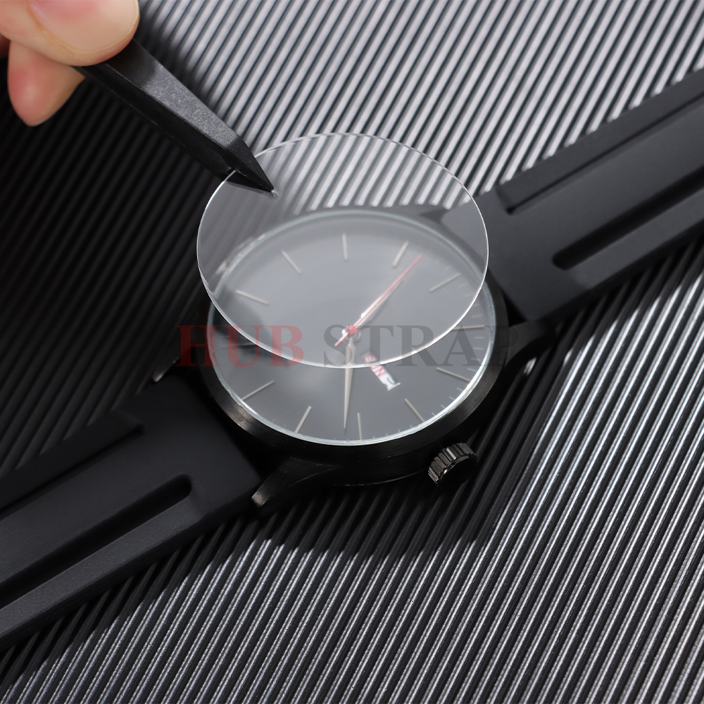Tempered Glass Film For Huawei - Screen Alignment Tool review and price