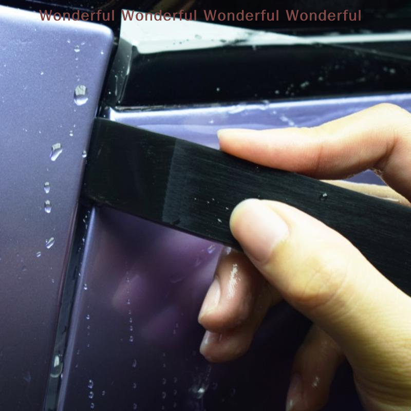 TPU Car Window Tint Scraper Sq - Flexible Tpu Film review and price
